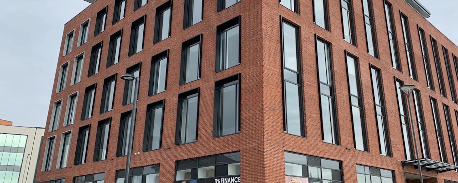 Pennypot Dental (Ashford)