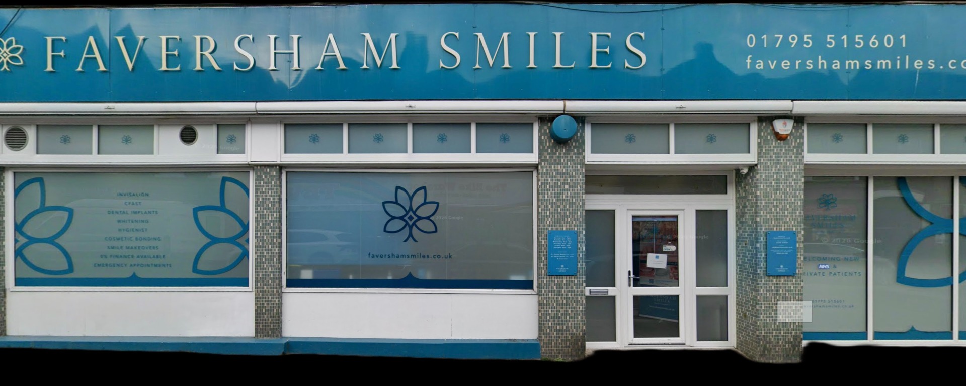 Faversham Smiles
