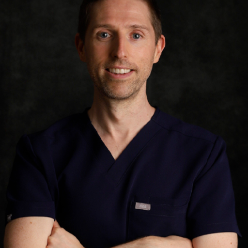  Dr. Gareth Williams