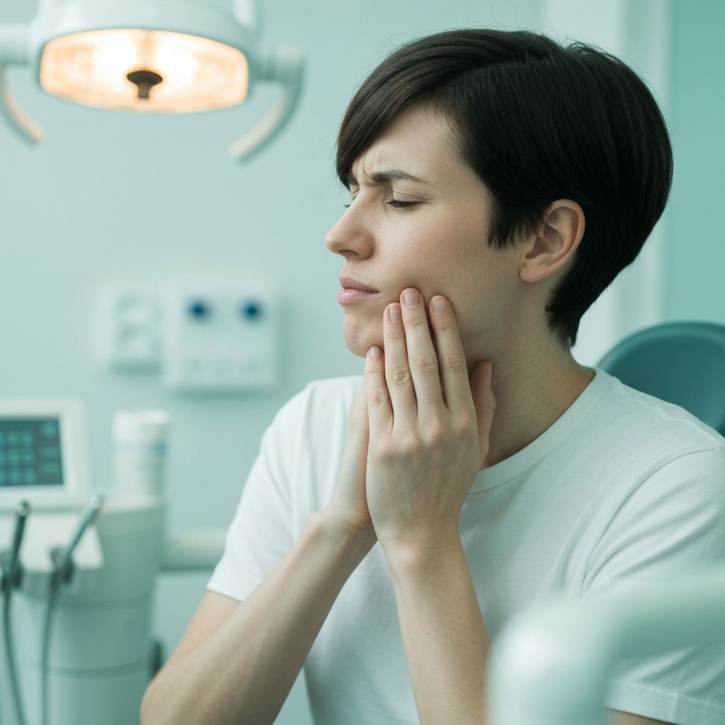 Tooth Sensitivity