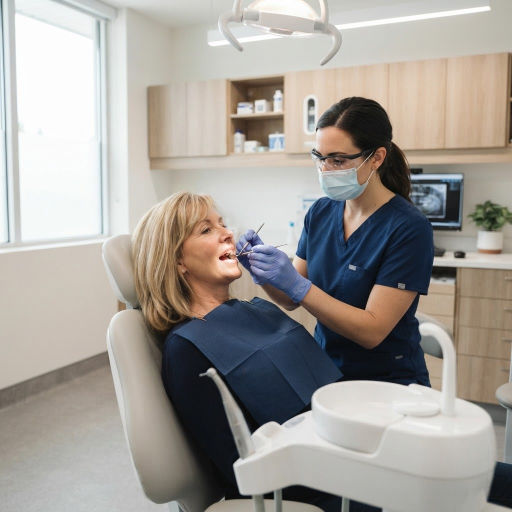 General Dentistry