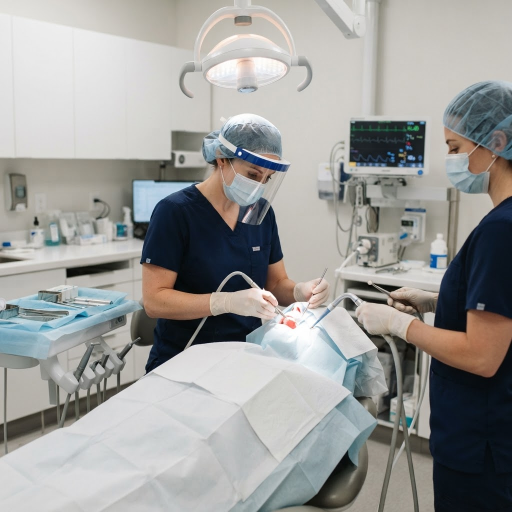 Oral Surgery
