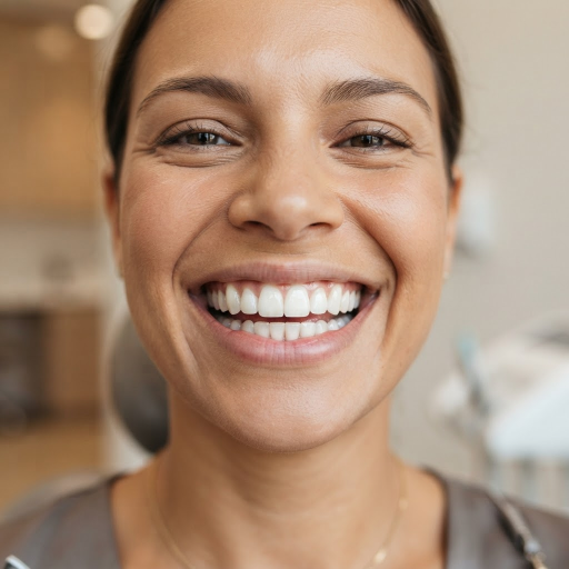 Restorative & Cosmetic Dentistry